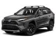 Used 2023 Toyota RAV4 Hybrid XSE SUV