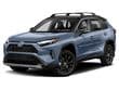 Used 2023 Toyota RAV4 Hybrid XSE SUV