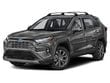 Certified 2023 Toyota RAV4 Hybrid Limited SUV