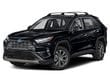 Used 2023 Toyota RAV4 Hybrid Limited SUV
