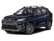 Used 2023 Toyota RAV4 Hybrid Limited SUV
