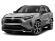 Used 2023 Toyota RAV4 Prime XSE SUV