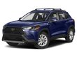 Used 2023 Toyota Corolla Cross LE SUV