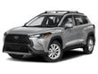 Used 2023 Toyota Corolla Cross LE SUV