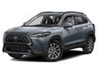 Certified 2023 Toyota Corolla Cross XLE SUV