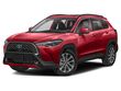 Used 2023 Toyota Corolla Cross XLE SUV