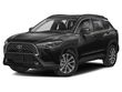 Used 2023 Toyota Corolla Cross XLE SUV