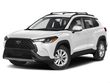 Used 2023 Toyota Corolla Cross LE SUV