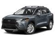 Used 2023 Toyota Corolla Cross LE Sport Utility