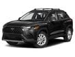 Used 2023 Toyota Corolla Cross LE Sport Utility