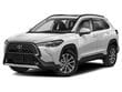 Used 2023 Toyota Corolla Cross XLE SUV