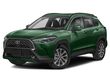 Used 2023 Toyota Corolla Cross XLE Sport Utility