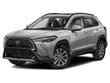 Used 2023 Toyota Corolla Cross XLE SUV