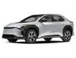 Used 2023 Toyota bZ4X XLE SUV