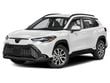 Used 2023 Toyota Corolla Cross Hybrid SE SUV