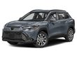 Used 2023 Toyota Corolla Cross Hybrid SE SUV