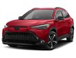 Used 2023 Toyota Corolla Cross Hybrid XSE SUV