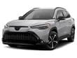 Used 2023 Toyota Corolla Cross Hybrid XSE SUV