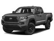Used 2023 Toyota Tacoma  Truck Access Cab
