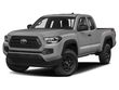 Used 2023 Toyota Tacoma  Truck Access Cab