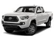 Used 2023 Toyota Tacoma 4WD TRD Sport Truck Access Cab