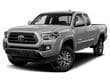 Used 2023 Toyota Tacoma TRD Off Road V6 Truck Access Cab