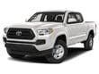 Used 2023 Toyota Tacoma SR Truck Double Cab