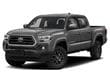 Used 2023 Toyota Tacoma SR5 V6 Truck
