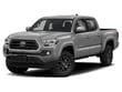 Used 2023 Toyota Tacoma SR5 V6 Truck Double Cab