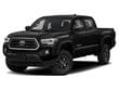 Used 2023 Toyota Tacoma SR5 Truck Double Cab