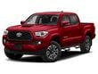 Certified 2023 Toyota Tacoma TRD Sport Truck Double Cab