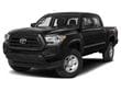 Used 2023 Toyota Tacoma TRD Off-Road Truck