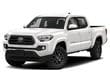 Used 2023 Toyota Tacoma SR5 V6 Truck Double Cab