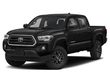 Used 2023 Toyota Tacoma SR5 Double Cab 5 Bed V6 AT (Natl) Truck