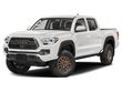 Used 2023 Toyota Tacoma Trail Edition V6 Truck Double Cab