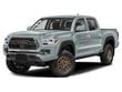 Used 2023 Toyota Tacoma Trail Edition V6 Truck Double Cab