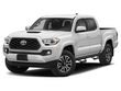 Used 2023 Toyota Tacoma TRD Sport Double Cab 5 Bed V6 AT (Natl) Double Cab 5 Bed V6 AT (Natl)