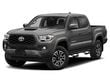 Used 2023 Toyota Tacoma TRD Sport Truck Double Cab