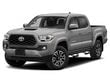 Used 2023 Toyota Tacoma TRD Sport Double Cab 5 Bed V6 AT (Natl) Truck