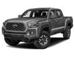 Used 2023 Toyota Tacoma TRD Off-Road Truck Double Cab