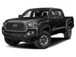 Used 2023 Toyota Tacoma 4WD TRD Off Road V6 Truck Double Cab