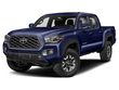 Used 2023 Toyota Tacoma TRD Off-Road Truck