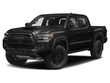 Used 2023 Toyota Tacoma TRD Pro Double Cab 5 Bed V6 MT (Natl) Truck Double Cab