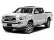 Used 2023 Toyota Tacoma Limited Double Cab 5 Bed V6 AT (GS) Truck Double Cab