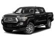 Used 2023 Toyota Tacoma Limited Truck