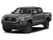  Toyota Tacoma 2WD