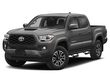 Used 2023 Toyota Tacoma TRD Sport V6 Truck Double Cab