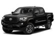 Used 2023 Toyota Tacoma TRD Sport V6 Truck Double Cab