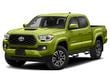 Used 2023 Toyota Tacoma TRD Sport Crew Cab Pickup