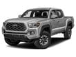 Used 2023 Toyota Tacoma 4WD TRD Off Road V6 Truck Double Cab